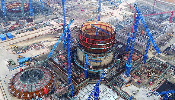 中国核电工程股菠菜网最稳定正规平台份有限公司招聘信息